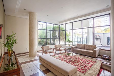 Apartamento à venda com 52m², 2 quartos e 1 vaga Apartamento à venda com 52m², 2 quartos e 1 vagaHall de entrada