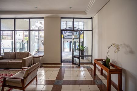 Apartamento à venda com 52m², 2 quartos e 1 vaga Apartamento à venda com 52m², 2 quartos e 1 vagaHall de entrada