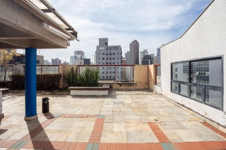 Apartamento à venda com 52m², 2 quartos e 1 vaga Apartamento à venda com 52m², 2 quartos e 1 vagaÁrea comum - Churrasqueira