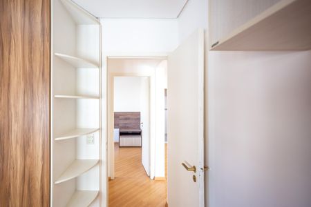 Apartamento à venda com 52m², 2 quartos e 1 vaga Apartamento à venda com 52m², 2 quartos e 1 vagaQuarto 2