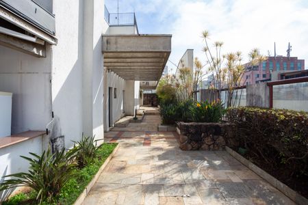 Apartamento à venda com 52m², 2 quartos e 1 vaga Apartamento à venda com 52m², 2 quartos e 1 vagaÁrea comum