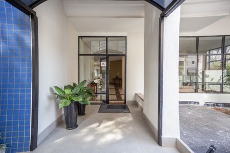 Apartamento à venda com 52m², 2 quartos e 1 vaga Apartamento à venda com 52m², 2 quartos e 1 vagaEntrada