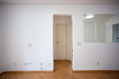 Apartamento à venda com 52m², 2 quartos e 1 vaga Apartamento à venda com 52m², 2 quartos e 1 vagaSala/Cozinha