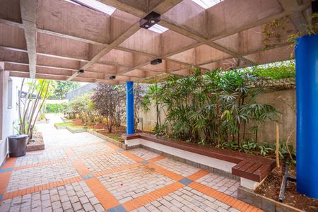 Apartamento à venda com 52m², 2 quartos e 1 vaga Apartamento à venda com 52m², 2 quartos e 1 vagaÁrea comum