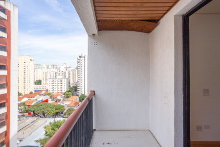 Apartamento à venda com 52m², 2 quartos e 1 vaga Apartamento à venda com 52m², 2 quartos e 1 vagaSacada