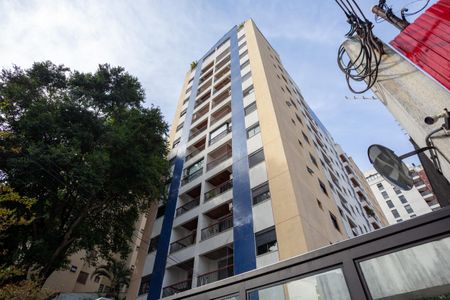 Apartamento à venda com 52m², 2 quartos e 1 vaga Apartamento à venda com 52m², 2 quartos e 1 vagaFachada do Prédio