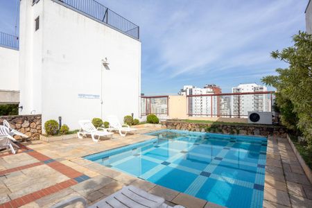 Apartamento à venda com 52m², 2 quartos e 1 vaga Apartamento à venda com 52m², 2 quartos e 1 vagaÁrea comum - Piscina