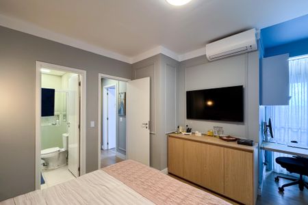 Apartamento à venda com 95m², 2 quartos e 2 vagasSuíte 2