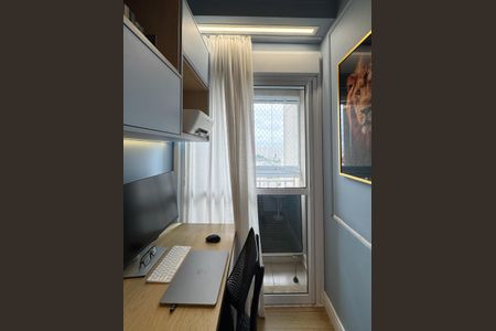 Apartamento à venda com 95m², 2 quartos e 2 vagasSuíte 2