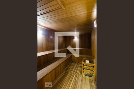 Apartamento à venda com 95m², 2 quartos e 2 vagasÁrea comum - Sauna 