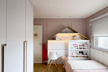Apartamento à venda com 95m², 2 quartos e 2 vagasSuíte 1