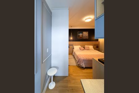 Apartamento à venda com 95m², 2 quartos e 2 vagasSuíte 2