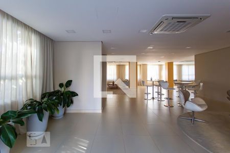Apartamento à venda com 95m², 2 quartos e 2 vagasÁrea comum - Salão de festas