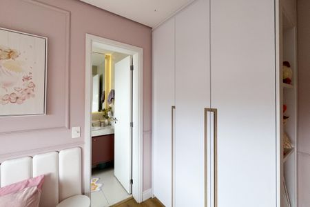 Apartamento à venda com 95m², 2 quartos e 2 vagasSuíte 1