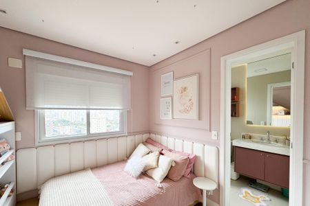 Apartamento à venda com 95m², 2 quartos e 2 vagasSuíte 1