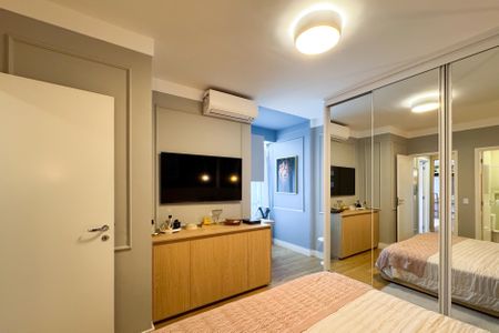 Apartamento à venda com 95m², 2 quartos e 2 vagasSuíte 2
