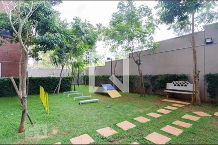 Apartamento à venda com 95m², 2 quartos e 2 vagasÁrea comum - Espaço Pet
