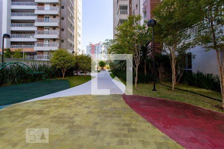 Apartamento à venda com 95m², 2 quartos e 2 vagasÁrea comum