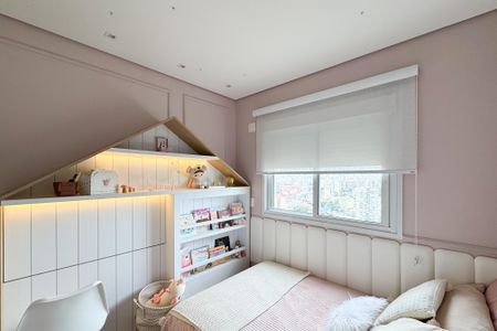 Apartamento à venda com 95m², 2 quartos e 2 vagasSuíte 1