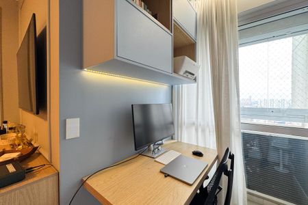 Apartamento à venda com 95m², 2 quartos e 2 vagasSuíte 2