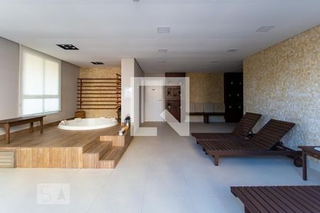 Apartamento à venda com 95m², 2 quartos e 2 vagasÁrea comum