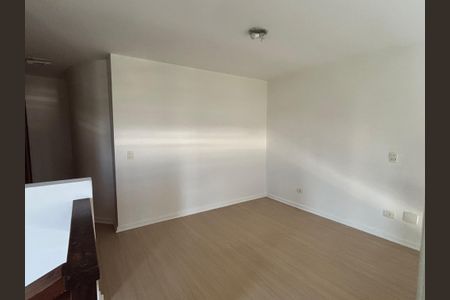 Suíte de apartamento à venda com 1 quarto, 46m² em Vila Clementino, São Paulo