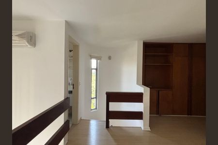 Apartamento à venda com 46m², 1 quarto e 1 vagaSuíte