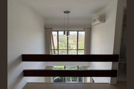 Apartamento à venda com 46m², 1 quarto e 1 vagaSuíte
