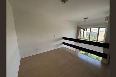 Apartamento à venda com 46m², 1 quarto e 1 vagaSuíte
