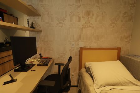 Studio à venda com 30m², 1 quarto e sem vagaQuarto