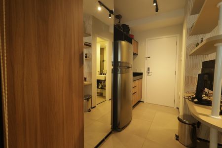 Quarto de kitnet/studio à venda com 1 quarto, 30m² em Vila Mariana, São Paulo
