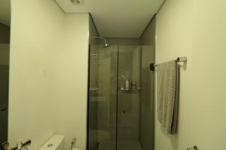 Studio à venda com 30m², 1 quarto e sem vagaBanheiro