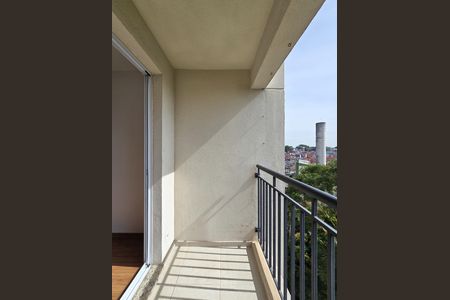 Apartamento para alugar com 42m², 1 quarto e 1 vaga Apartamento para alugar com 42m², 1 quarto e 1 vagaSacada