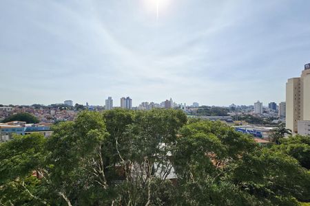 Apartamento para alugar com 42m², 1 quarto e 1 vaga Apartamento para alugar com 42m², 1 quarto e 1 vagaVista - Suíte