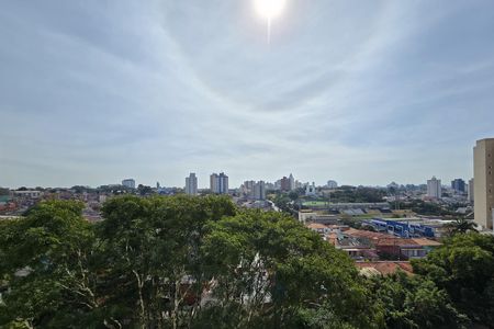 Apartamento para alugar com 42m², 1 quarto e 1 vaga Apartamento para alugar com 42m², 1 quarto e 1 vagaVista - Sacada