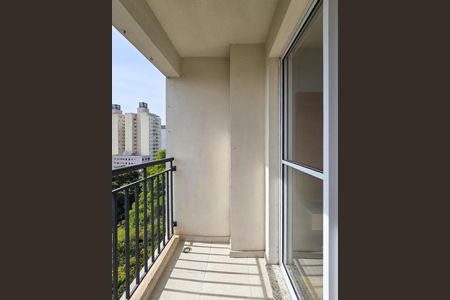 Apartamento para alugar com 42m², 1 quarto e 1 vaga Apartamento para alugar com 42m², 1 quarto e 1 vagaSacada