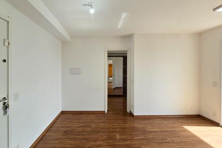 Apartamento para alugar com 42m², 1 quarto e 1 vaga Apartamento para alugar com 42m², 1 quarto e 1 vagaSala