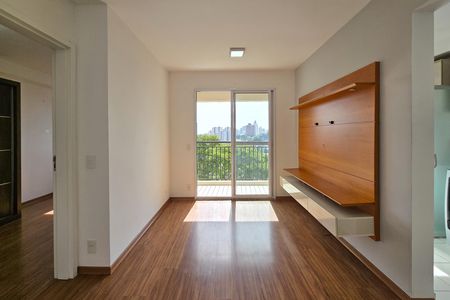 Apartamento para alugar com 42m², 1 quarto e 1 vaga Apartamento para alugar com 42m², 1 quarto e 1 vagaSala