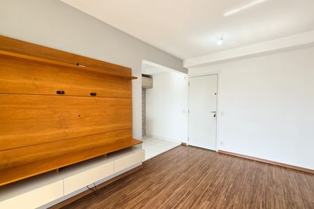 Apartamento para alugar com 42m², 1 quarto e 1 vaga Apartamento para alugar com 42m², 1 quarto e 1 vagaSala
