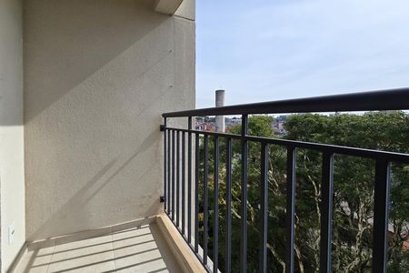 Apartamento para alugar com 42m², 1 quarto e 1 vaga Apartamento para alugar com 42m², 1 quarto e 1 vagaSacada