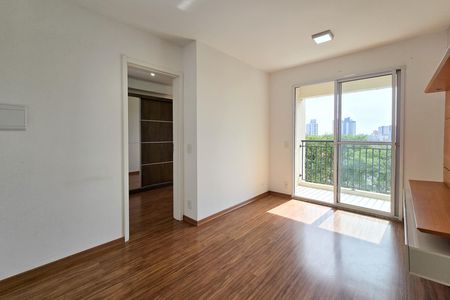 Apartamento para alugar com 42m², 1 quarto e 1 vaga Apartamento para alugar com 42m², 1 quarto e 1 vagaSala