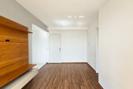 Apartamento para alugar com 42m², 1 quarto e 1 vaga Apartamento para alugar com 42m², 1 quarto e 1 vagaSala