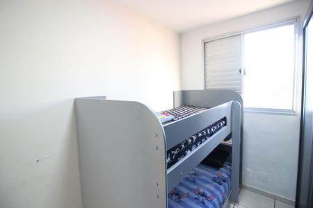 Quarto 3 de apartamento à venda com 3 quartos, 59m² em Bela Vista, Osasco