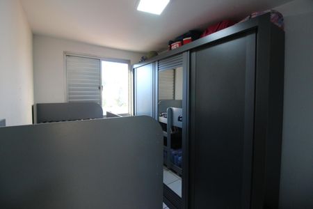 Quarto 3 de apartamento à venda com 3 quartos, 59m² em Bela Vista, Osasco