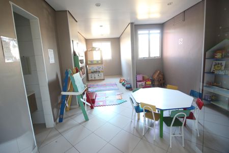 Apartamento para alugar com 59m², 3 quartos e 1 vagaÁrea comum - Brinquedoteca