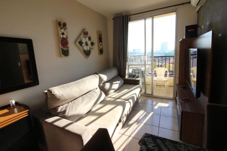 Apartamento para alugar com 59m², 3 quartos e 1 vagaSala