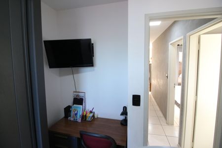 Apartamento para alugar com 59m², 3 quartos e 1 vagaQuarto 3