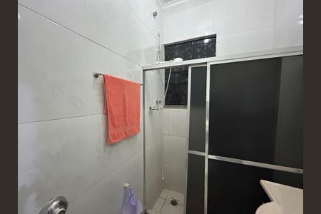 Casa à venda com 150m², 3 quartos e 1 vagaBanheiro Social Casa 1