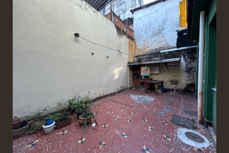 Casa à venda com 150m², 3 quartos e 1 vagaQuintal