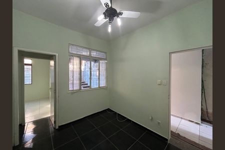 Sala Casa 1 de casa à venda com 3 quartos, 150m² em Piedade, Rio de Janeiro